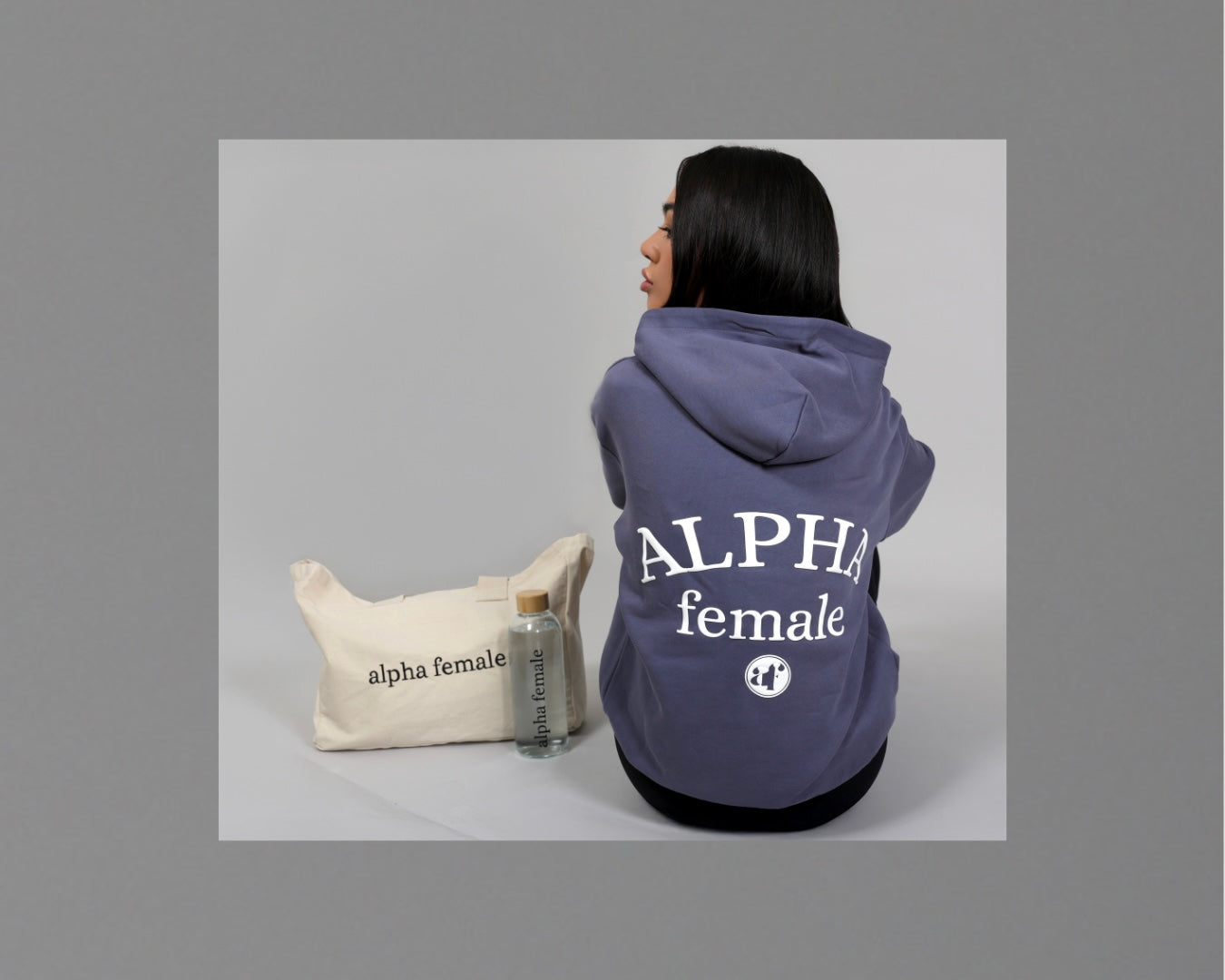 Alpha Women Don’t Do Revenge — We Do Evolution.